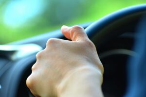 子宮筋腫で婦人科を受診。突然「子宮全摘」と転院の話になった日