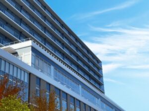 子宮筋腫5cmで「子宮全摘」と言われた。転院先で聞いたこと