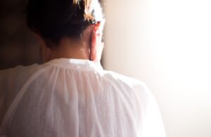 「なんで？」いきなり「子宮全摘」と言われて、私が最初に思ったこと
