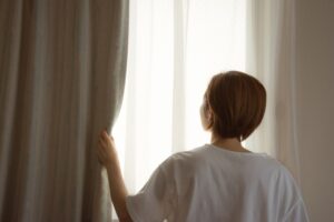 子宮筋腫で経過観察を選んだのに不安。そんな私が考えたこと